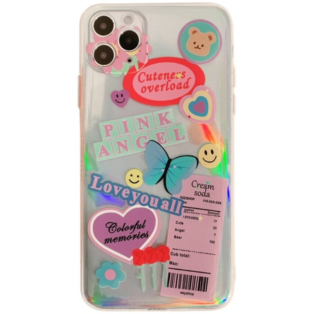 iPhone 11 12 case
